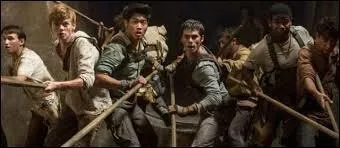 A quel numéro trouvent-ils la sortie ?