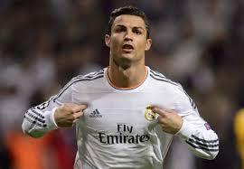 Quiz Cristiano ronaldo