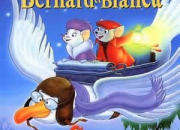 Quiz Les personnages dans 'Bernard et Bianca'