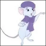 De quel pays Bianca vient-elle ?