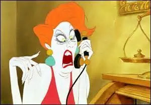 Qui est cette propriétaire d'une boutique de prêteur sur gages ?