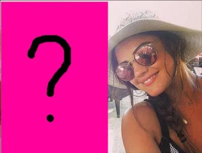 Comment se nomme la meilleure amie de Lucy ?