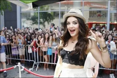 Comment se nomment ses fans ?