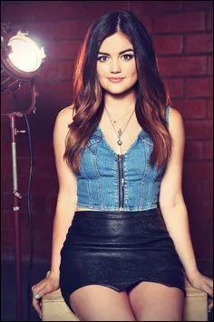 À quelle star ressemble-t-elle énormément ?