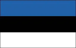 Comment dit-on "jaune" en Estonie ?