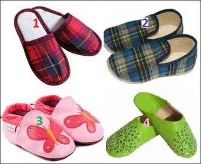 Quelle image correspond à une délicieuse pâtisserie ?