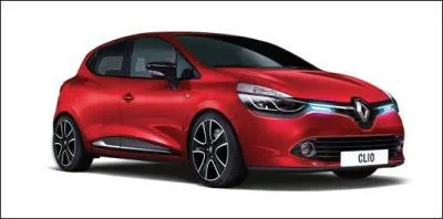 Je peux enfin m'en acheter une toute neuve, je rédige le chèque, elle coûte 10 490  :