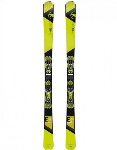 Amis skieurs, profitez-en, ils sont neufs, je vous les vends 598 euros :