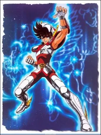 Pour quelle déesse les chevaliers se battent-ils ?