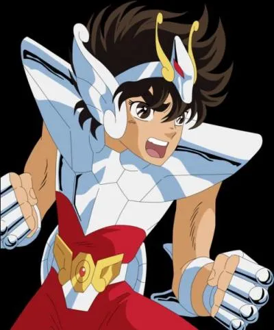 Après la grande bataille du Sanctuaire, les chevaliers se sont battus contre :