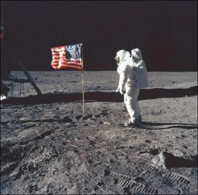 « Un petit pas pour l'homme, un grand pas pour l'humanité ». Neil Armstrong est le premier homme à avoir posé le pied sur la Lune. Vous souvenez-vous de la date de cet événement majeur ?
