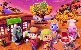Quiz Animal crossing