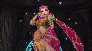 On peut jouer la grande fée ?