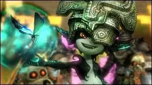 Midona est-elle une gentille ou une méchante ?