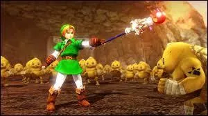 Les gorons sont-ils des gentils ou des méchants ?