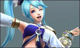 Qui est la deuxième moitié de Lana ?