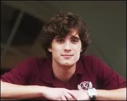 Le cuisinier qui a eu une relation de courte durée avec Spencer est :