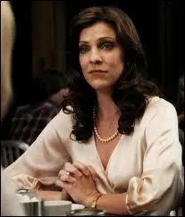 Dur à croire mais le père d'Hanna a flanché pour ...