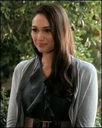 On va dire que ce n'est pas le grand amour entre Aria et ...