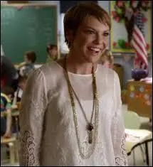 Ezra avait eu un enfant avec cette femme il y a longtemps ...