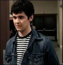 Il fut un temps où il s'entendait très bien avec Hanna, c'est ...