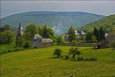 Dans quel département pourrez vous contempler le Mont Beuvray où se trouvait l'oppidum de Bibracte qui vit Vercingétorix fut désigné par les Gaulois pour lutter contre les Romains ?