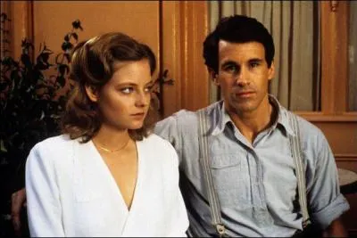 Quel est ce film de Claude Chabrol ?