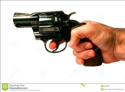 Il chantait "Tu as tué le sang de mon sang ..."