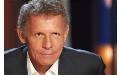 Patrick Poivre d'Arvor, lui, a-t-il du sang bleu ?