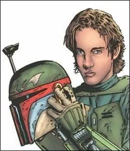 Mand'alor sous l'Empire et membre des Protecteurs Mandaloriens, il s'agit de :