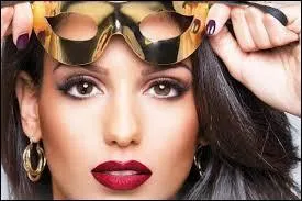 Que veut dire son prénom en hébreu ?