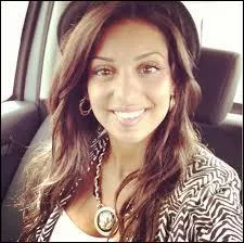 Avec quel rappeur a-t-elle collaboré ?