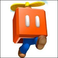 Est-ce un champignon qui le rend ainsi ?