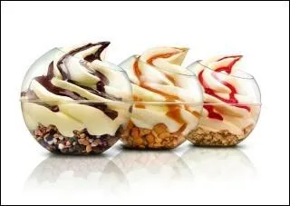 Quel est ce dessert de KFC ?