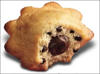 Quelle est cette pâtisserie de McDo ?