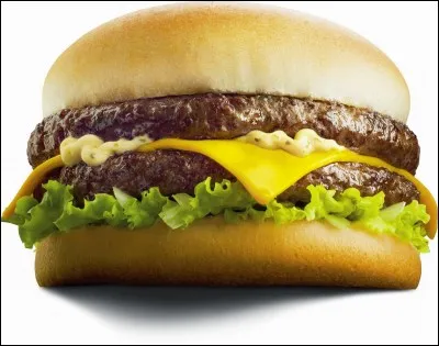 Où trouve-t-on ce fameux burger ?