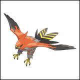 Ô Phénix éternel ! C'est...