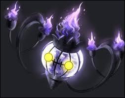 Pour les riches collectionneurs de lugubre bougie, voici...