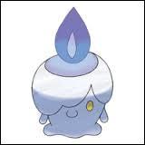 Ce Pokémon est utile en cas de panne d'électricité, c'est...