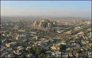 Comment appelle-t-on les habitants de Bagdad ?