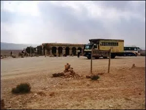 D'après la légende, en combien d'années la ville de Bagdad a-t-elle été bâtie ?