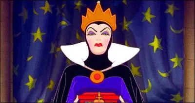 Cette femme jalouse et cruelle est :