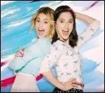 Dans la série, quelle est la meilleure amie de Violetta ?