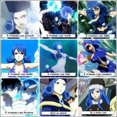 Comment s'appelle-t-elle ?