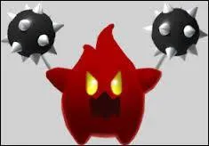 Ce luma a l'air méchant ! il existe au moins ?