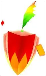 Que devient Yoshi lorsque qu'il mange ce fruit ?