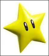 Et la dernière question est : combien y a-t-il d'étoiles dans le premier Mario galaxy ? (ceux qui ont finis le jeu à 100% doivent savoir ! )