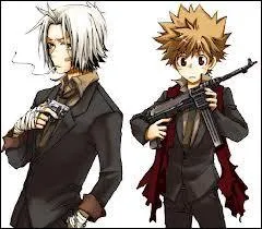 Le coupable, il le connaît ! Qui est-il ?