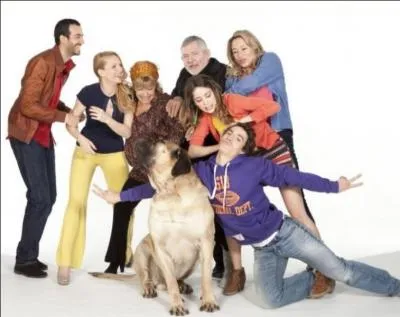 Quel membre de la famille squatte toujours chez Roxane et Kader ?