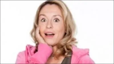 De qui Marjorie est-elle amoureuse ?